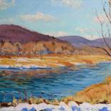 Collection Plein Air Landscapes