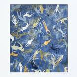 Where The Water Flows by Margarita Lypiridou