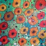 Flower Circus by Annastaysia Savage