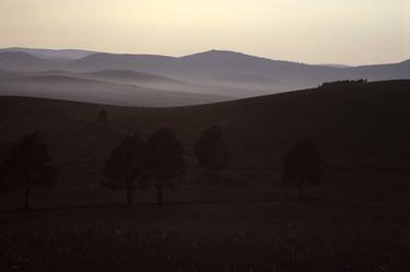 Print of Landscape Photography by Janos Sison