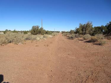 Arizona Car Path thumb