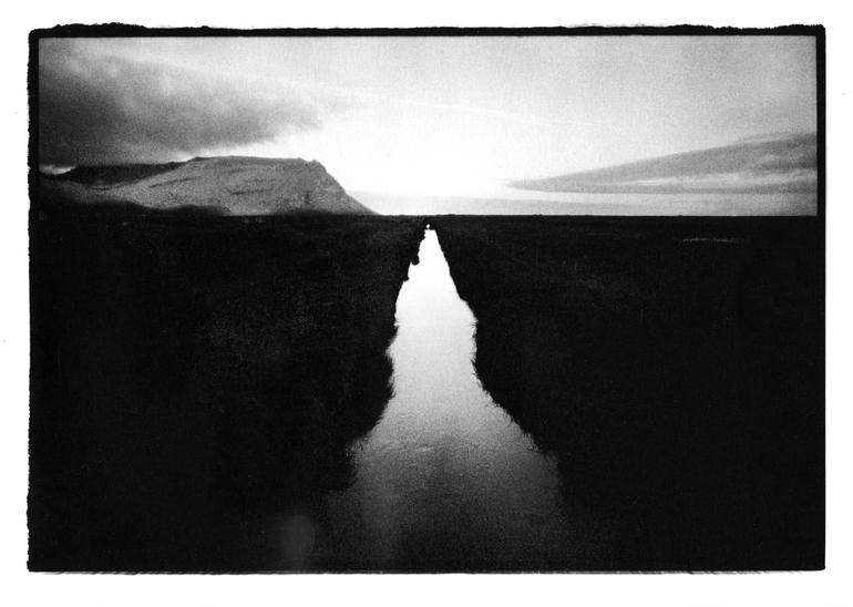 Original Documentary Landscape Photography by Toby Deveson