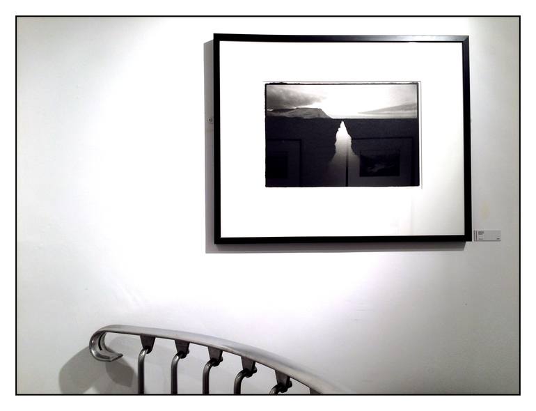 Original Documentary Landscape Photography by Toby Deveson