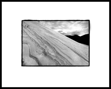 West of the Sun - Great Sand Dunes National Park, Colorado, USA - Limited Edition 1 of 20 thumb