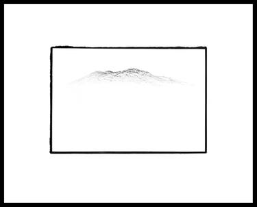West of the Sun - Dyngjufjöll Mountains, Iceland - Limited Edition 2 of 20 thumb