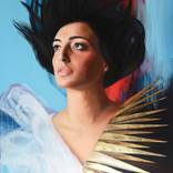 Heba (Shielded Warrior series) by natalia berglund