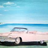 Collection Americana Art