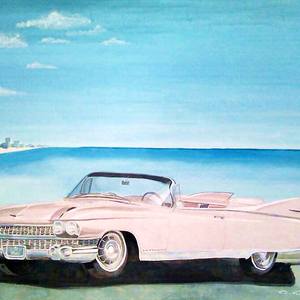 Collection Americana Art