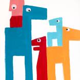 The Animal Kingdom - 6 by Tommy Lennartsson