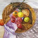 Still Life Series by sabari girish