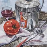 Still Life Series by sabari girish