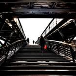 Le Pont De Solferino - Limited Edition 4 of 4 by Aaron Baghetti