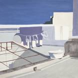 Vejer Rooftop by Joshua Sowa