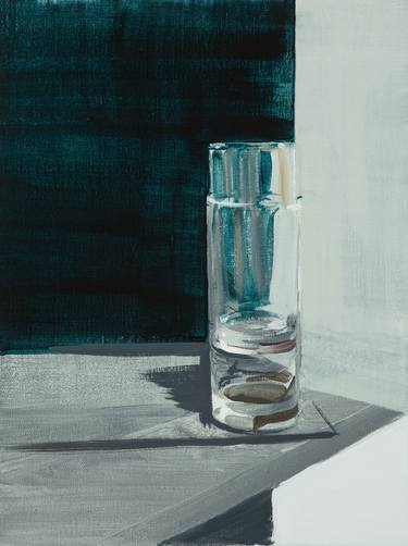 Original Still Life Paintings by Laura Smith