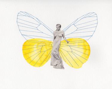 Butterfly Angel #3 thumb