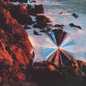 Crashing Waves