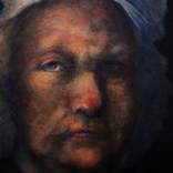 Rembrandt Portait by Cassiano Sottomaior