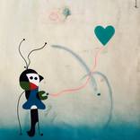 Self Love II by Cristian Armenta