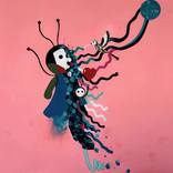 The Child Within by Cristian Armenta