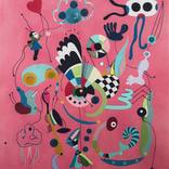 When the Mind Listens by Cristian Armenta