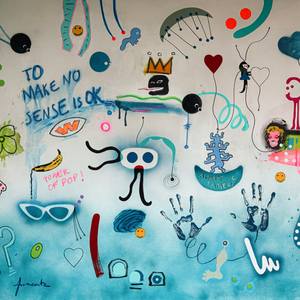 To Make No Sense is Ok/LOVE