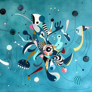 Dancing to the Universe