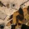 Memory Sculpture: Grand Machine (detail)
