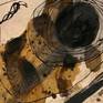 Memory Sculpture: Grand Machine (detail)