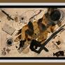 Memory Sculpture: Grand Machine (frame example)