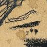 Memory Sculpture: Crash (detail)