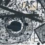 Memory Sculpture: Der Raum (detail)