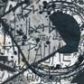 Memory Sculpture: Der Raum (detail)