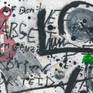 Memory Sculpture: Der Raum (detail)