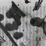 Memory Sculpture: Acoustic Friction (detail)