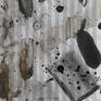 Memory Sculpture: Acoustic Friction (detail)