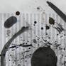 Memory Sculpture: Acoustic Friction (detail)
