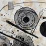 Genesis of a philosophical concept: Chapter I - Clarity (detail)