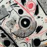 Memory Sculpture: The Inner Skin of the Silent Cloud (detail)