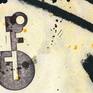 Memory Sculpture: Echoes of the Great Machine (detail)