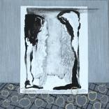The lovers by Ana Chiorean