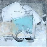 The lovers 2 by Ana Chiorean
