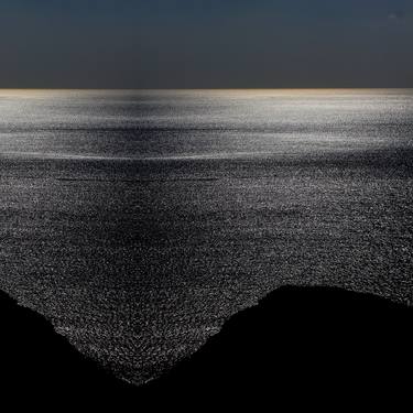 Print of Seascape Photography by Mario Rotta