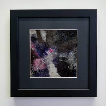 Print of Abstract Expressionism Abstract Paintings by Bonnie Chan