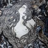 Muse by Yuliya Dan