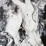 Sister Sirens - Limited Edition 2 of 40 by Yuliya Dan