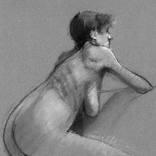 model from workshop by Charles Santopadre