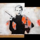 Foxy Lady by La TAsh