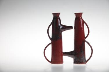 decorative jug set. thumb