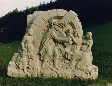 Station of the Cross thumb