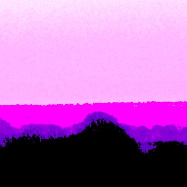 Purple Treeline thumb